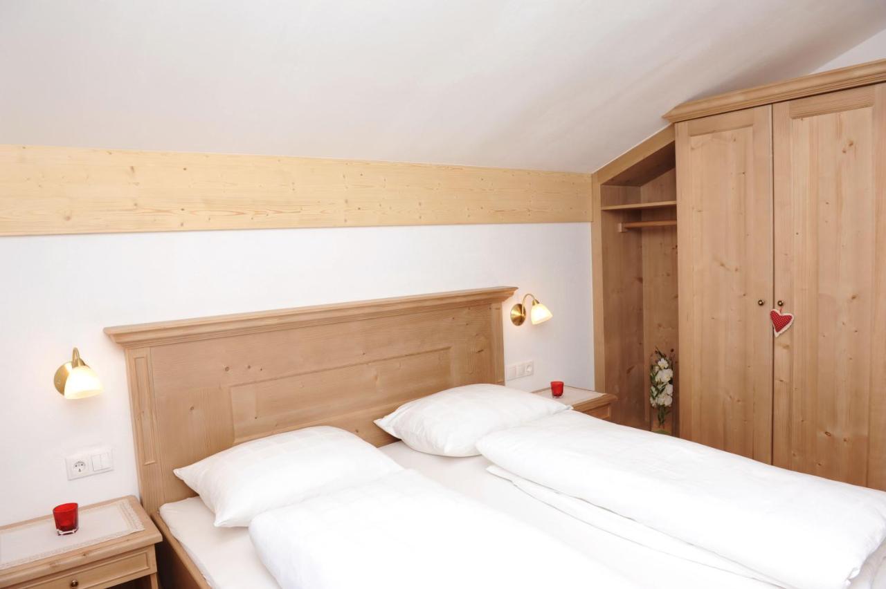 Filzenhof Daire Kitzbühel Oda fotoğraf